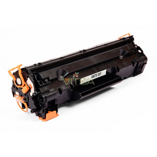 Canon 337 Toner Cartridge Compatible With Canon Mf211 Mf212w Mf215 Mf216n Mf217w 1075